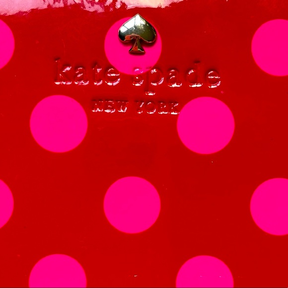 kate spade Zip-Around Wallet - Picture 6 of 6